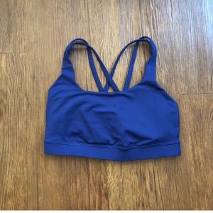 Lululemon Energy Bra